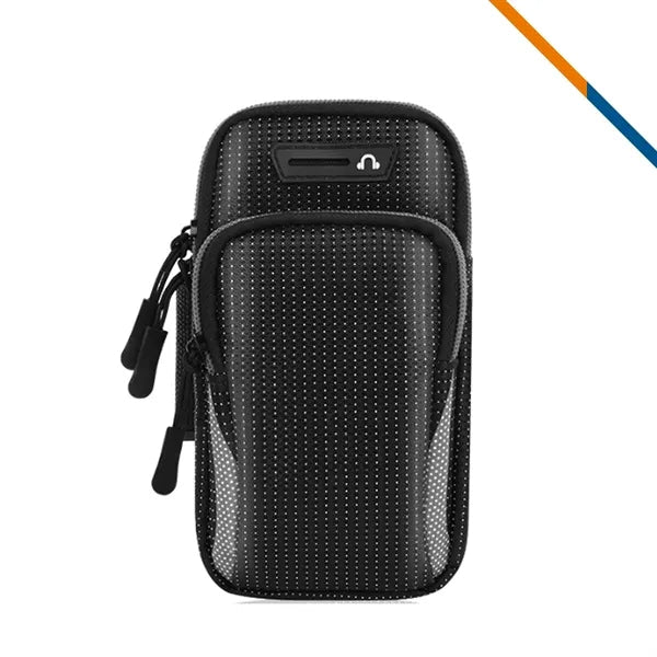 Oly Sport Phone Armband Pouch