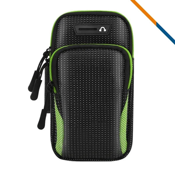 Oly Sport Phone Armband Pouch