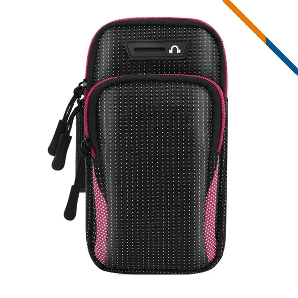 Oly Sport Phone Armband Pouch
