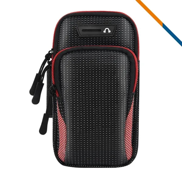 Oly Sport Phone Armband Pouch