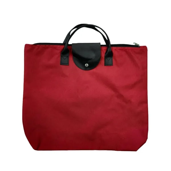 Folding Shopping Tote Bag