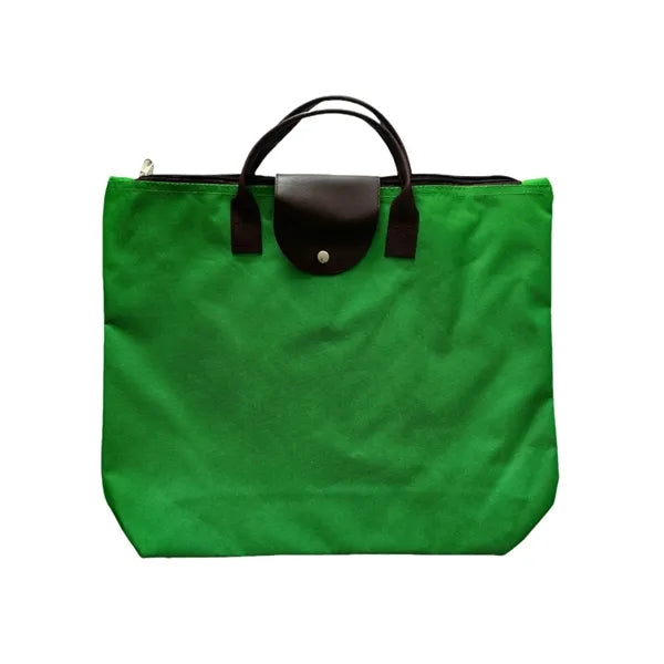 Folding Shopping Tote Bag