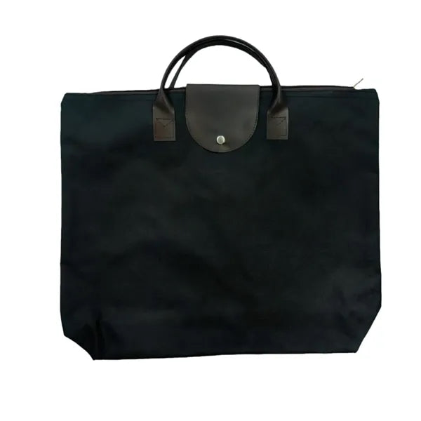 Folding Shopping Tote Bag