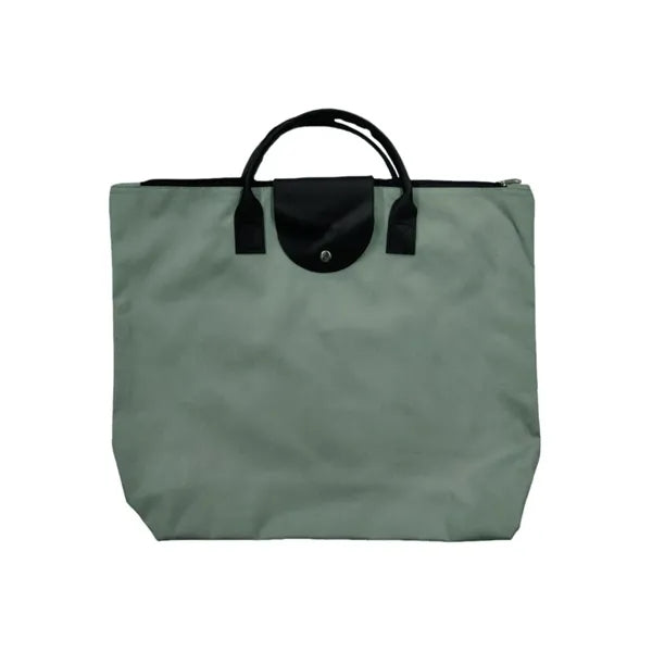 Folding Shopping Tote Bag
