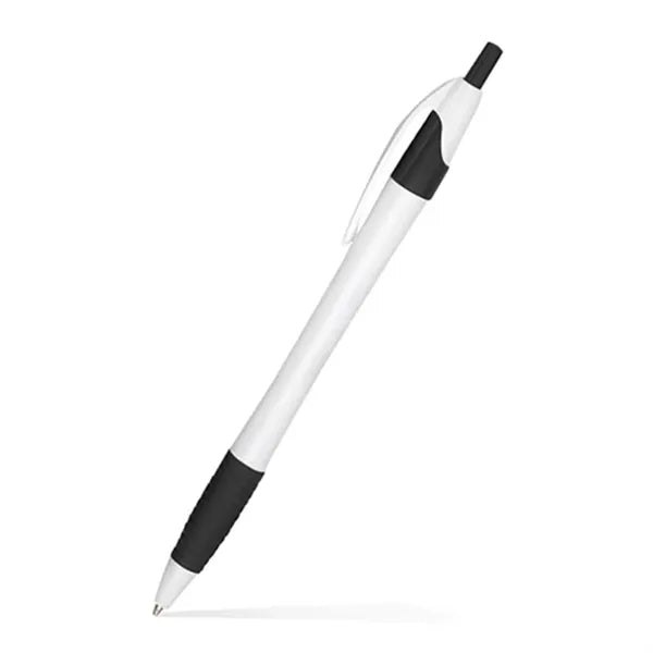 Slimster Gripped II Click Pen