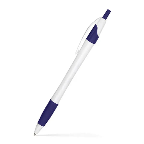 Slimster Gripped II Click Pen