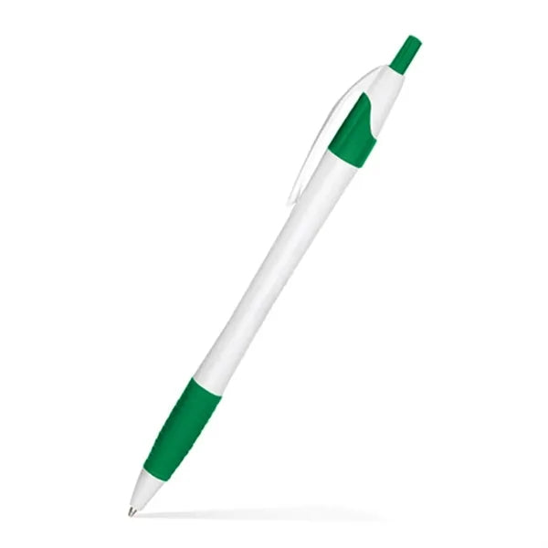 Slimster Gripped II Click Pen