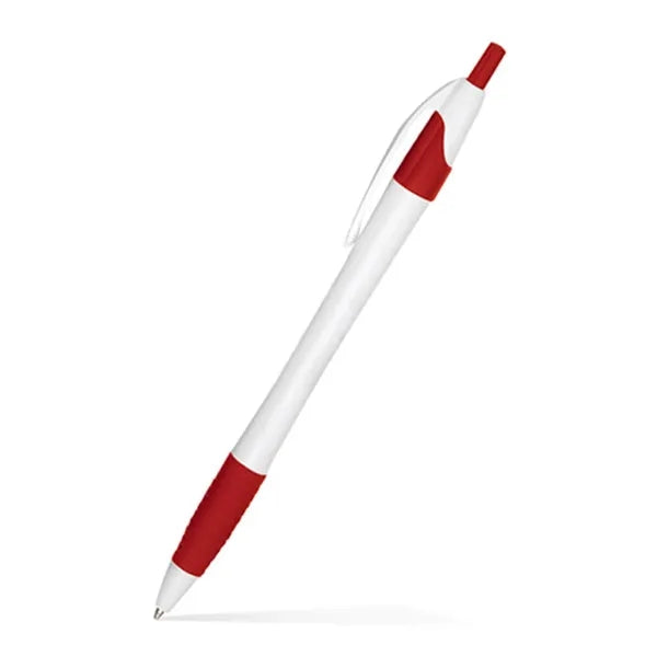 Slimster Gripped II Click Pen