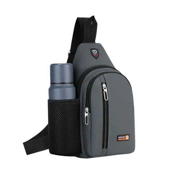 Simple Fashion Casual Crossbody Bag