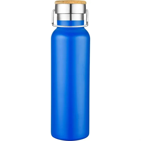 Chillguard 2.0 20 oz Stainless Steel Water Bottle