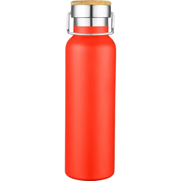 Chillguard 2.0 20 oz Stainless Steel Water Bottle
