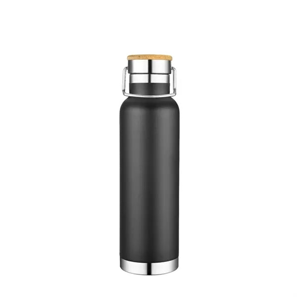 Chillguard Deluxe 22 oz Stainless Steel Water Bottle