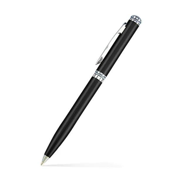 Solid Brass Ballpoint Twist Metal Pen