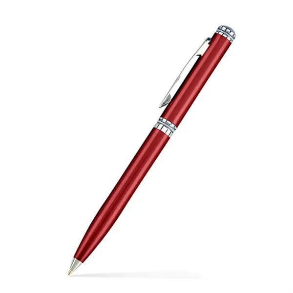 Solid Brass Ballpoint Twist Metal Pen