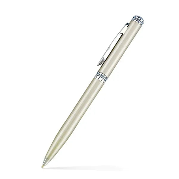 Solid Brass Ballpoint Twist Metal Pen