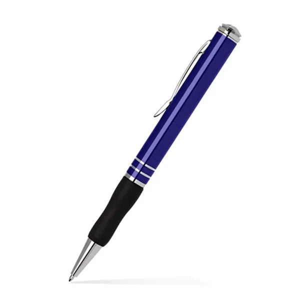Aluminum Ballpoint Twist Metal Pen