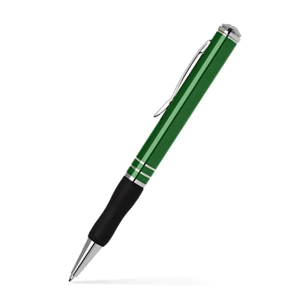 Aluminum Ballpoint Twist Metal Pen