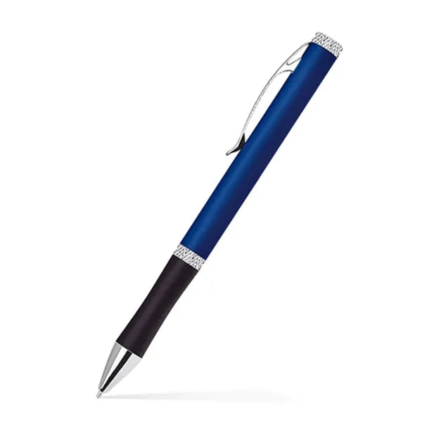Aluminum Diamond Ballpoint Twist Metal Pen