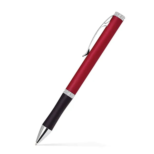 Aluminum Diamond Ballpoint Twist Metal Pen