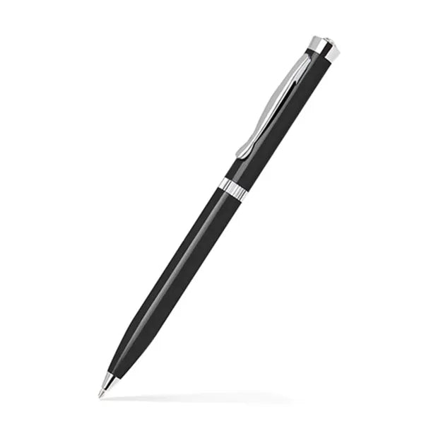 Aluminum Ballpoint Twist Metal Pen