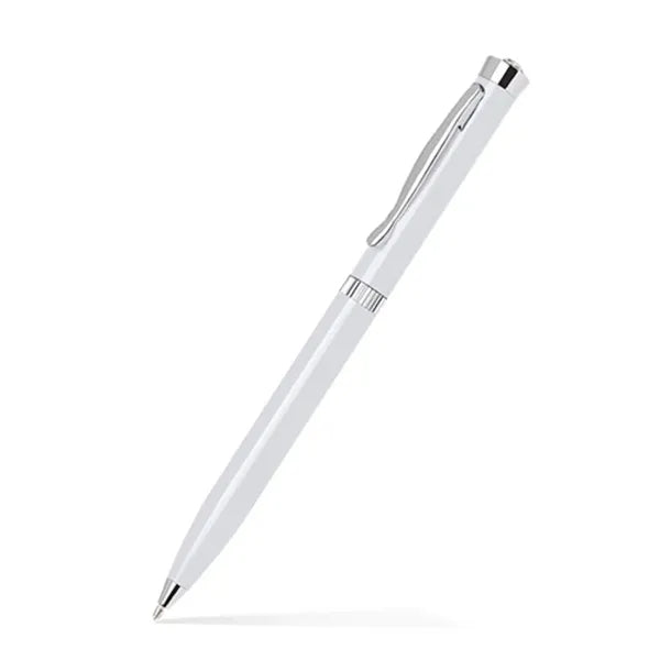 Aluminum Ballpoint Twist Metal Pen