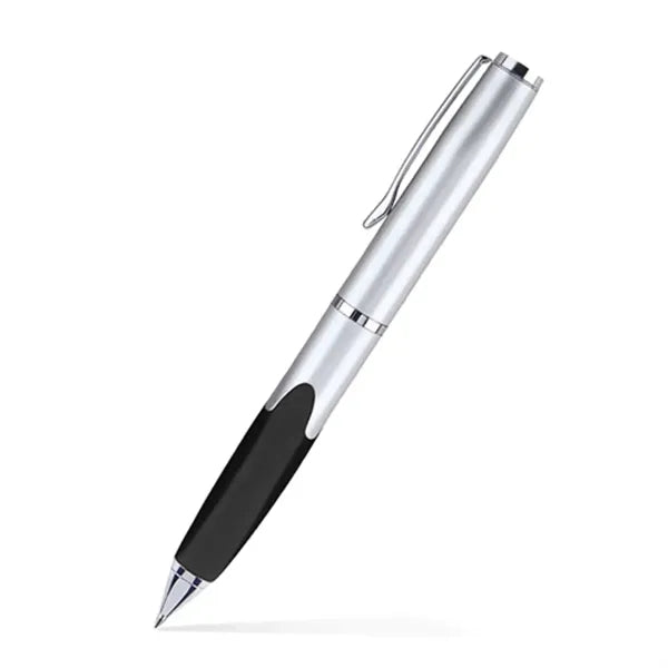 Aluminum Ballpoint Twist Metal Pen
