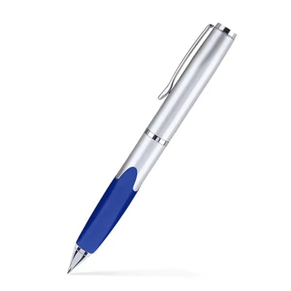 Aluminum Ballpoint Twist Metal Pen