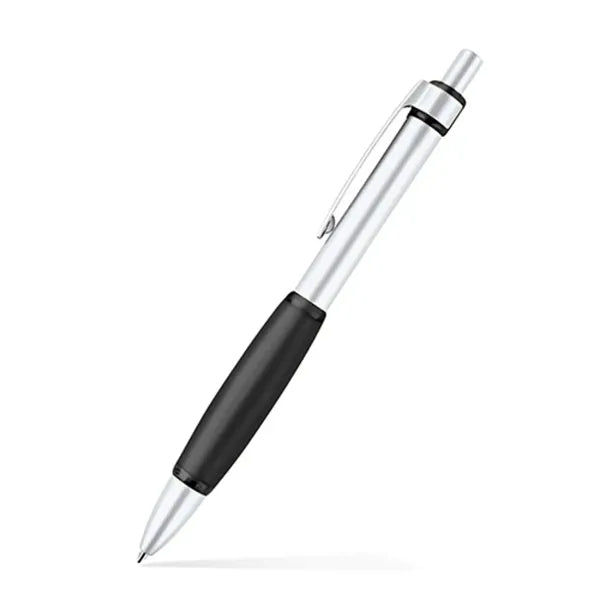 Aluminum Ballpoint Click Metal Pen