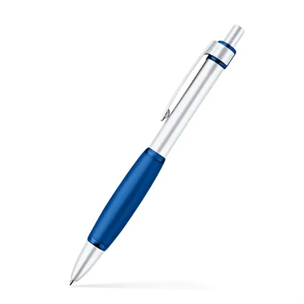 Aluminum Ballpoint Click Metal Pen