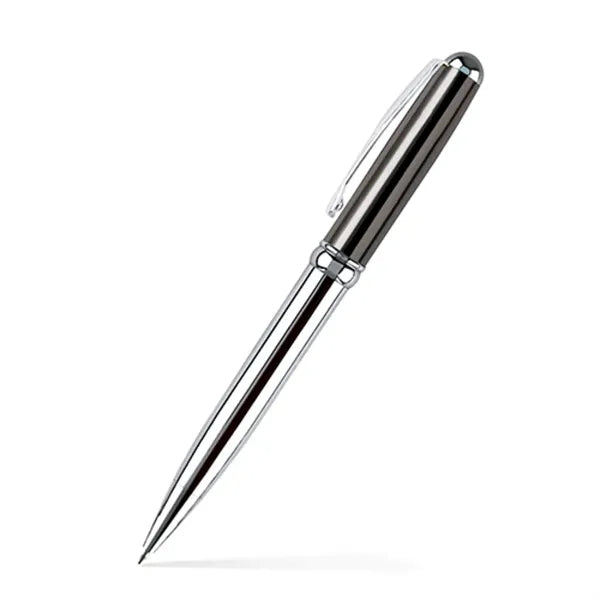 Brass Ballpoint Twist Metal Pen