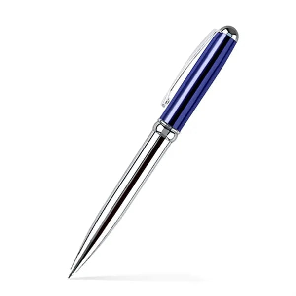 Brass Ballpoint Twist Metal Pen