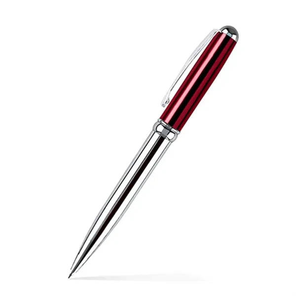 Brass Ballpoint Twist Metal Pen