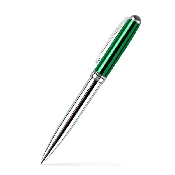 Brass Ballpoint Twist Metal Pen