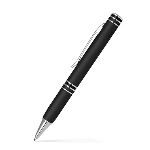 Aluminum Ballpoint Twist Metal Pen