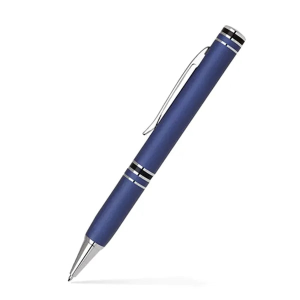 Aluminum Ballpoint Twist Metal Pen
