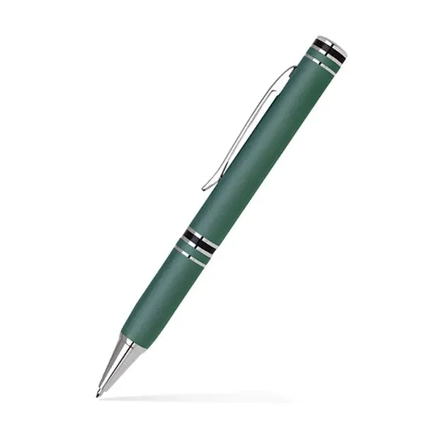 Aluminum Ballpoint Twist Metal Pen