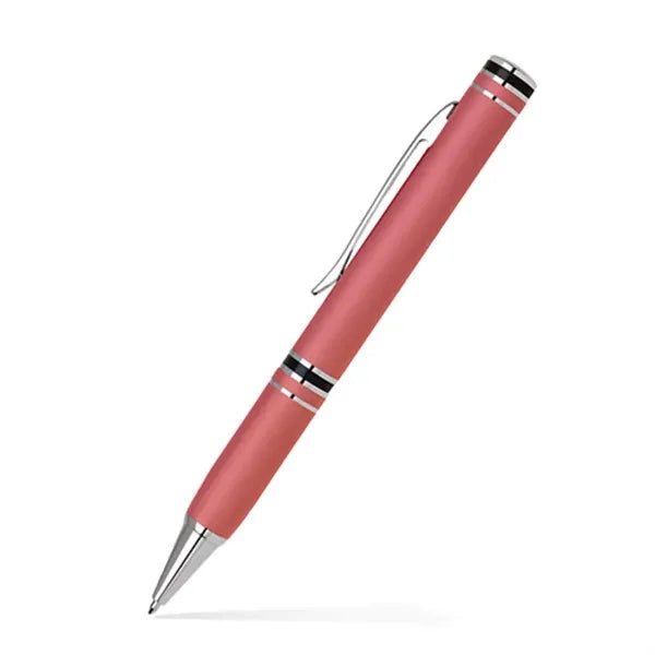 Aluminum Ballpoint Twist Metal Pen