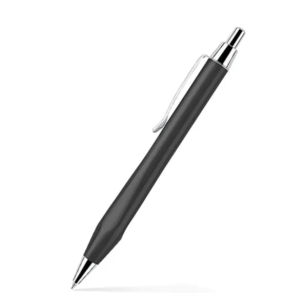 Solid Brass Ballpoint Click Metal Pen