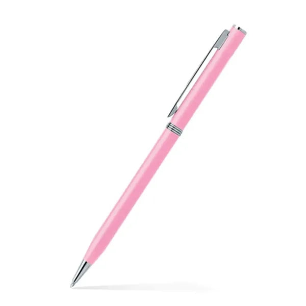 Brass Ballpoint Twist Metal Pen