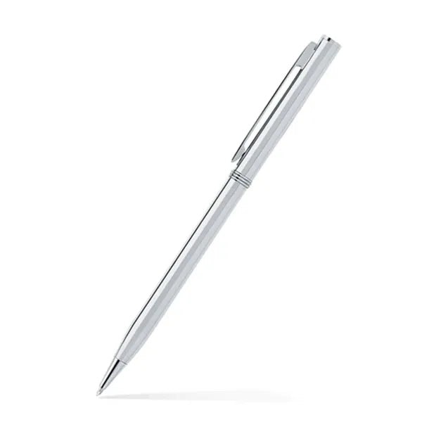 Brass Twist-Action Metal Pen