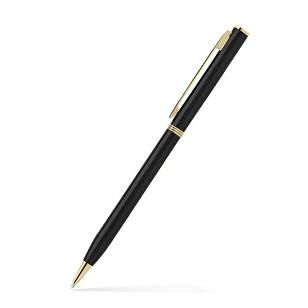 Brass Twist-Action Metal Pen