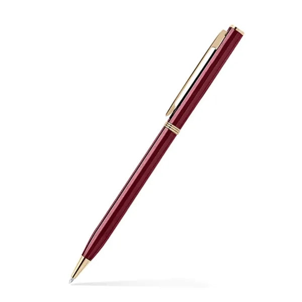 Brass Twist-Action Metal Pen