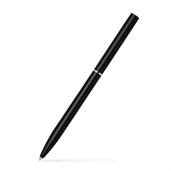 Aluminum Ballpoint Twist Metal Pen