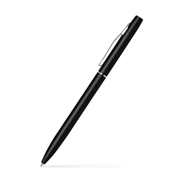 Aluminum Ballpoint Twist Metal Pen