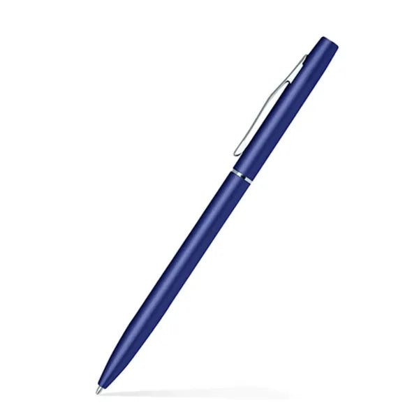 Aluminum Ballpoint Twist Metal Pen