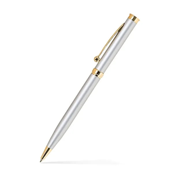 Brass Ballpoint Twist Metal Pen