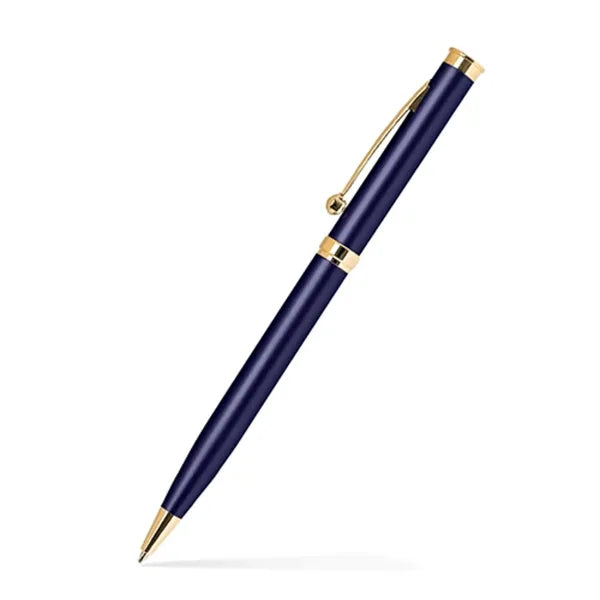 Brass Ballpoint Twist Metal Pen
