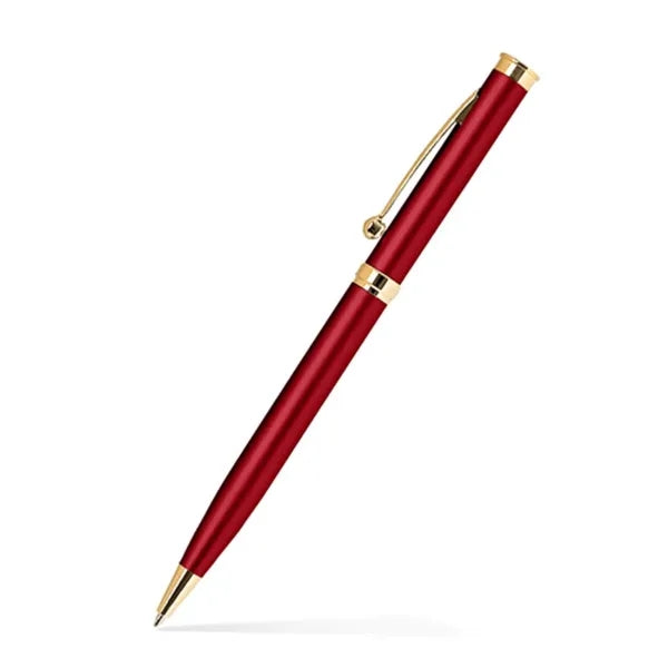Brass Ballpoint Twist Metal Pen