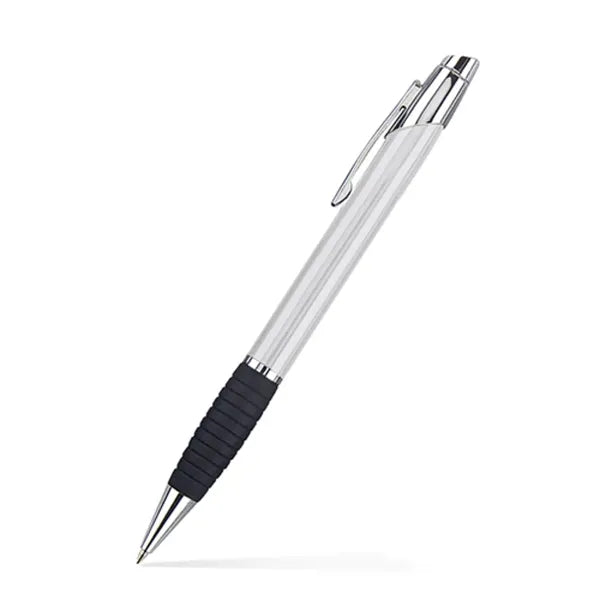 Lacquer Coated Ballpoint Twist Metal Pen