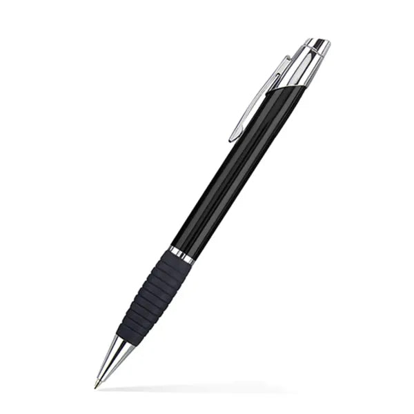 Lacquer Coated Ballpoint Twist Metal Pen